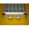 Теплообмінник 5700520 Westen Quasar D 24F, Baxi Main Four 18 F-24 F 